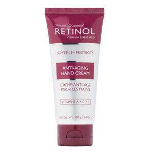RETINOL Multi 3.4oz Anti-aging Hand Cream
